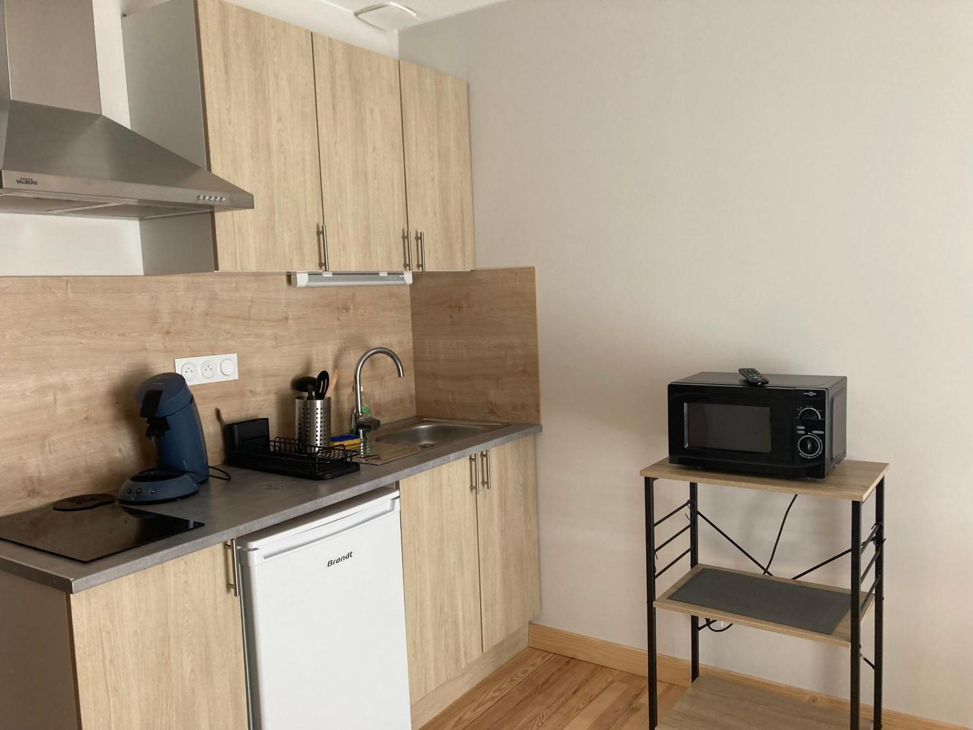 Ferienwohnung Les Balcons De L'Arbizon Guchen Exterior foto