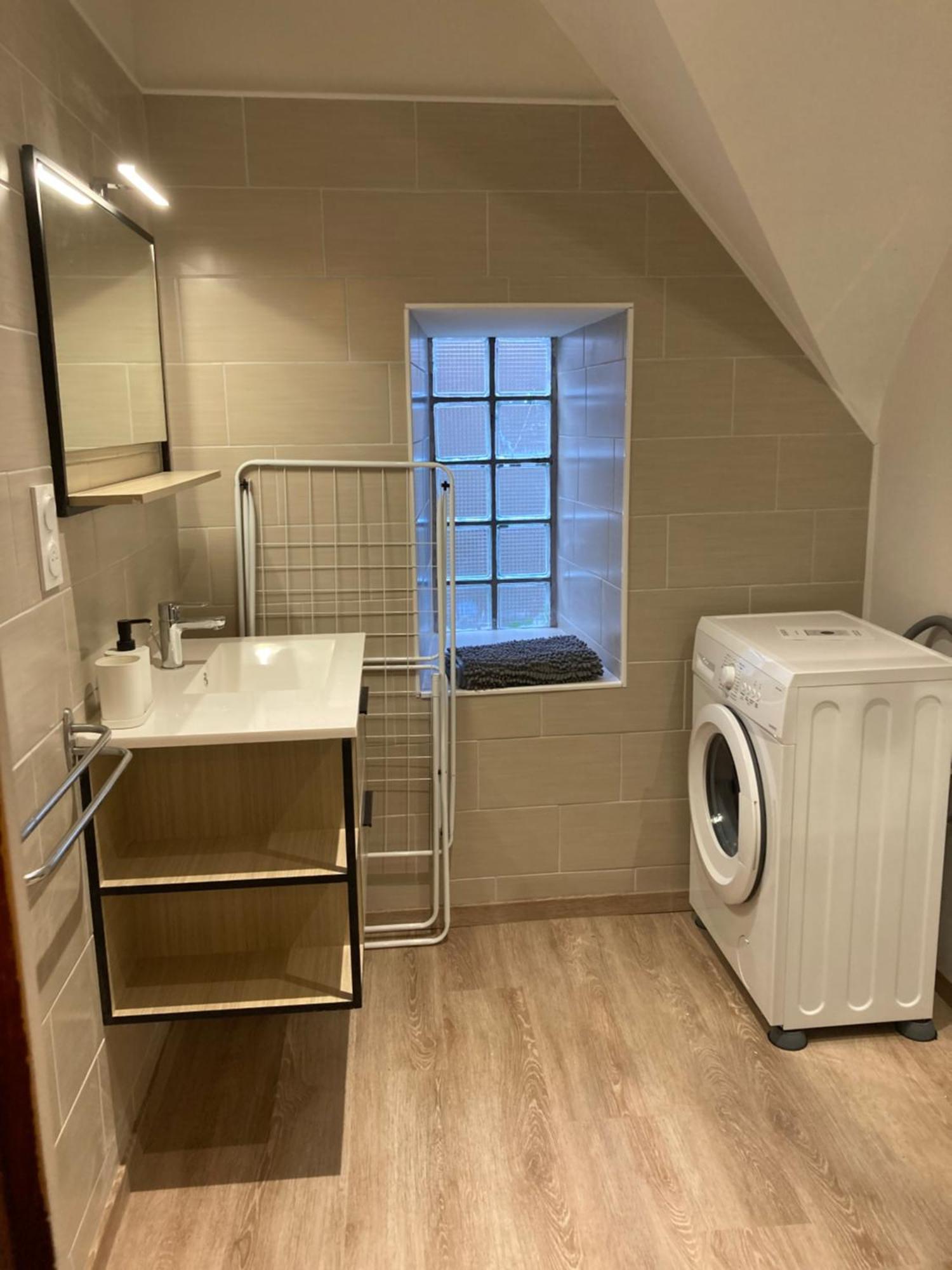 Ferienwohnung Les Balcons De L'Arbizon Guchen Exterior foto